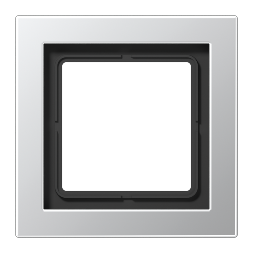 Рамка 1 пост JUNG LS DESIGN, алюминий