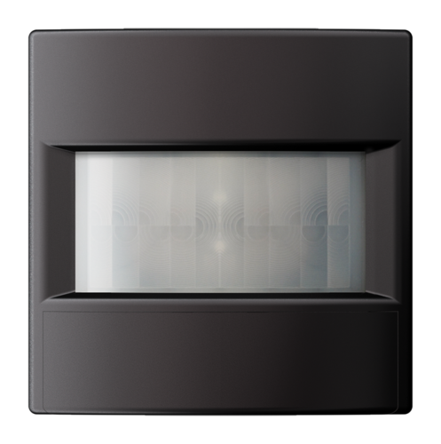 Линза датчика движения JUNG LS METAL, антрацит