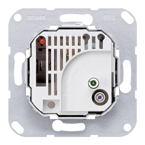 Механизм термостата комнатного JUNG коллекции Jung