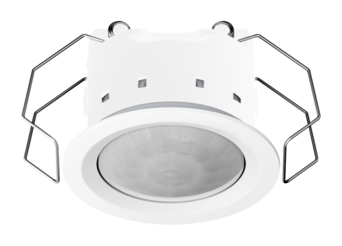 JUNG KNX/EIB Датчик присутствия мини