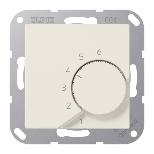 JUNG Комнатный термостат