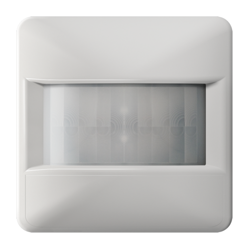 JUNG CD 500/CD plus Светло-серая Накладка датчика движения Стандарт 1,1м IP44