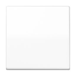 Клавиша JUNG AS 500, белый