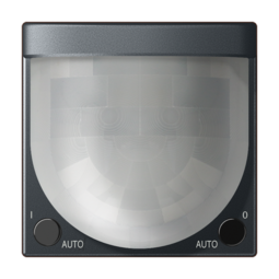 Линза датчика движения JUNG А-СЕРИЯ, матовый антрацит