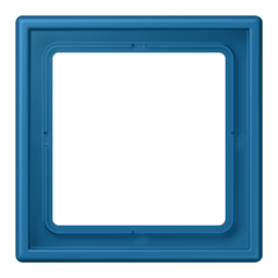 JUNG Rose vif Рамка 1-ая