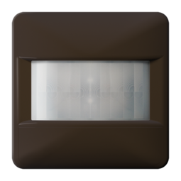 JUNG CD 500/CD plus Коричневая Накладка датчика движения Стандарт 1,1м