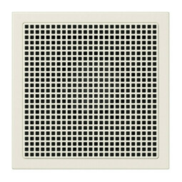 Модуль динамика Jung LS 990, слоновая кость, LSMLS4